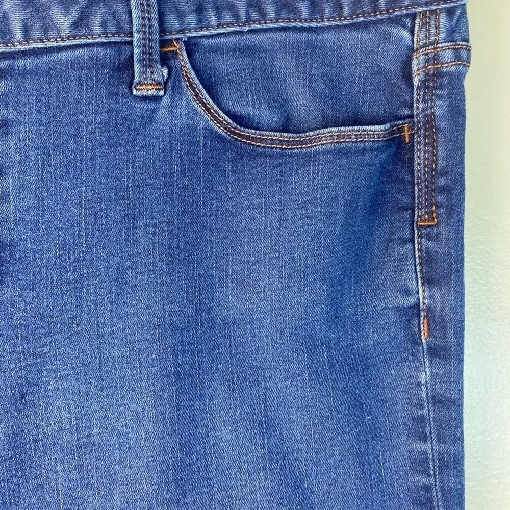 Banana Republic Men’s Jeans Skinny 36‎ x 33 Denim